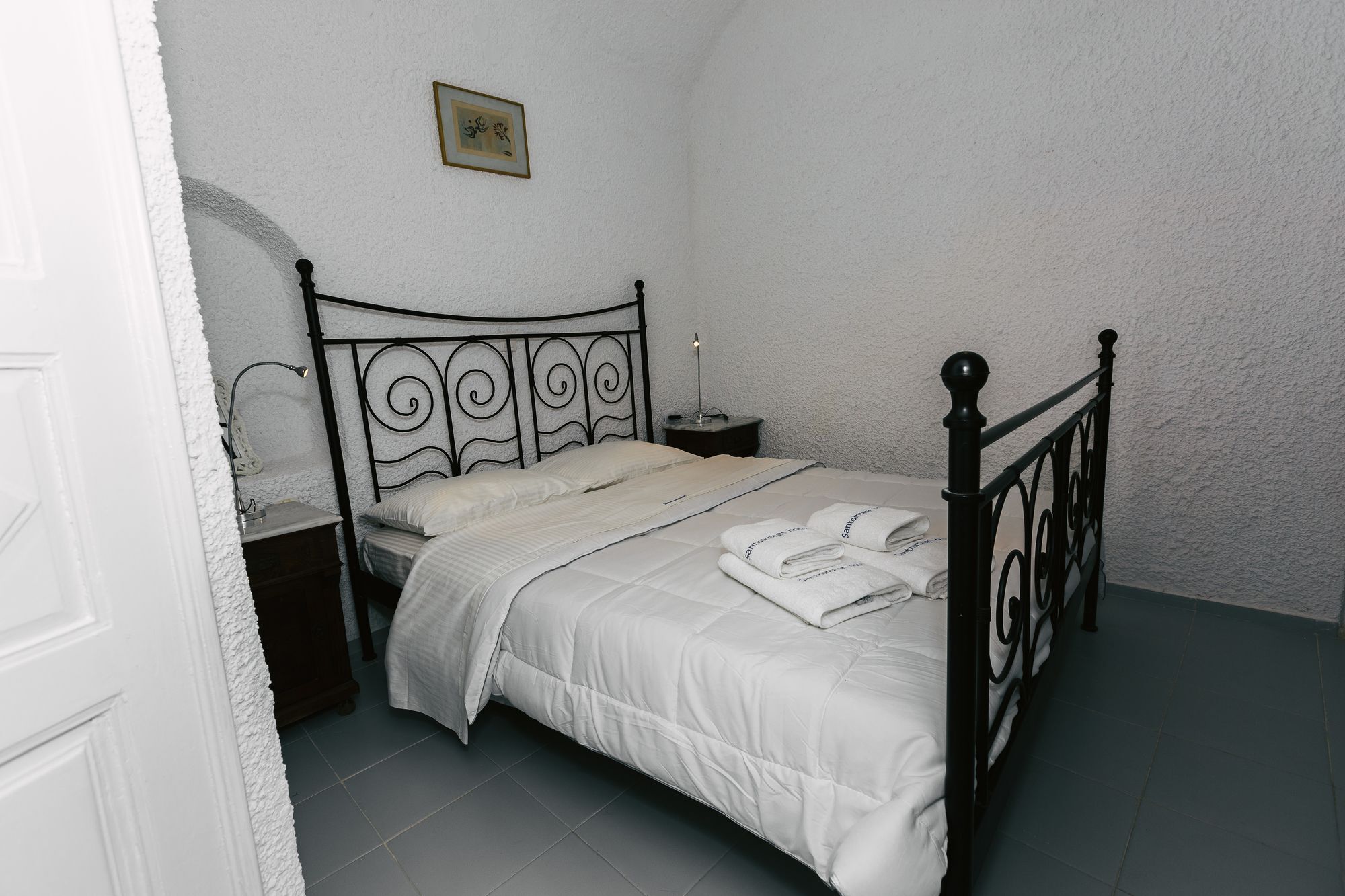 Santoimage House Villa Oía Exterior photo
